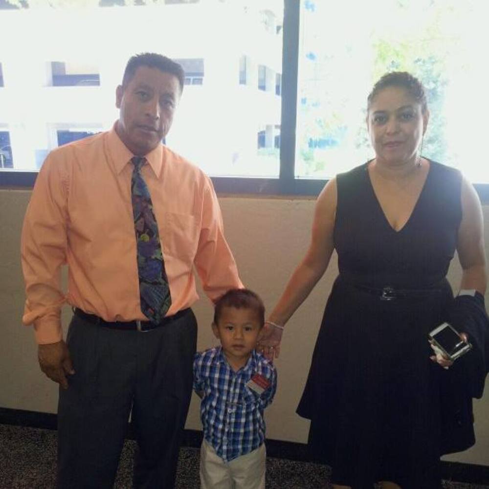 Meet your Posher, Maria